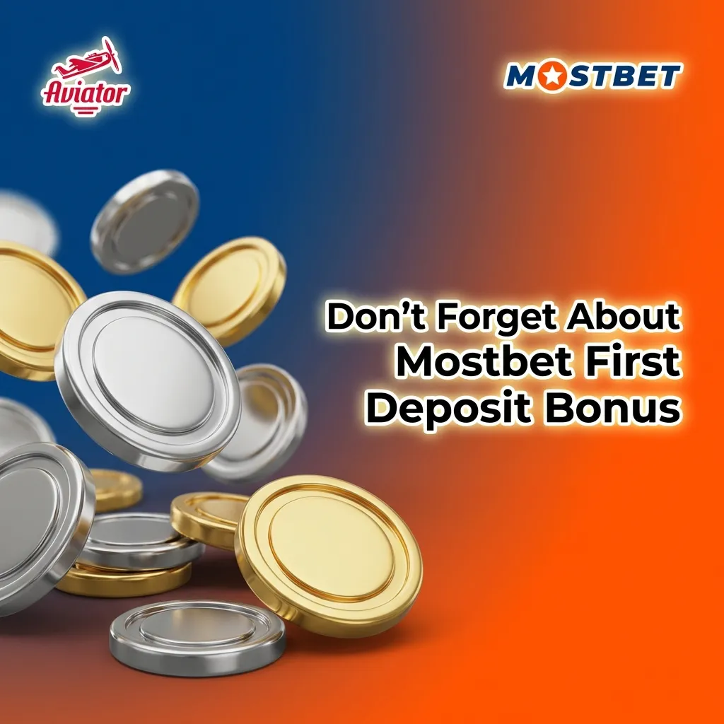 Mostbet welcome bonus offer showing 125% match up to ₹45,000 for new Indian players' first deposit