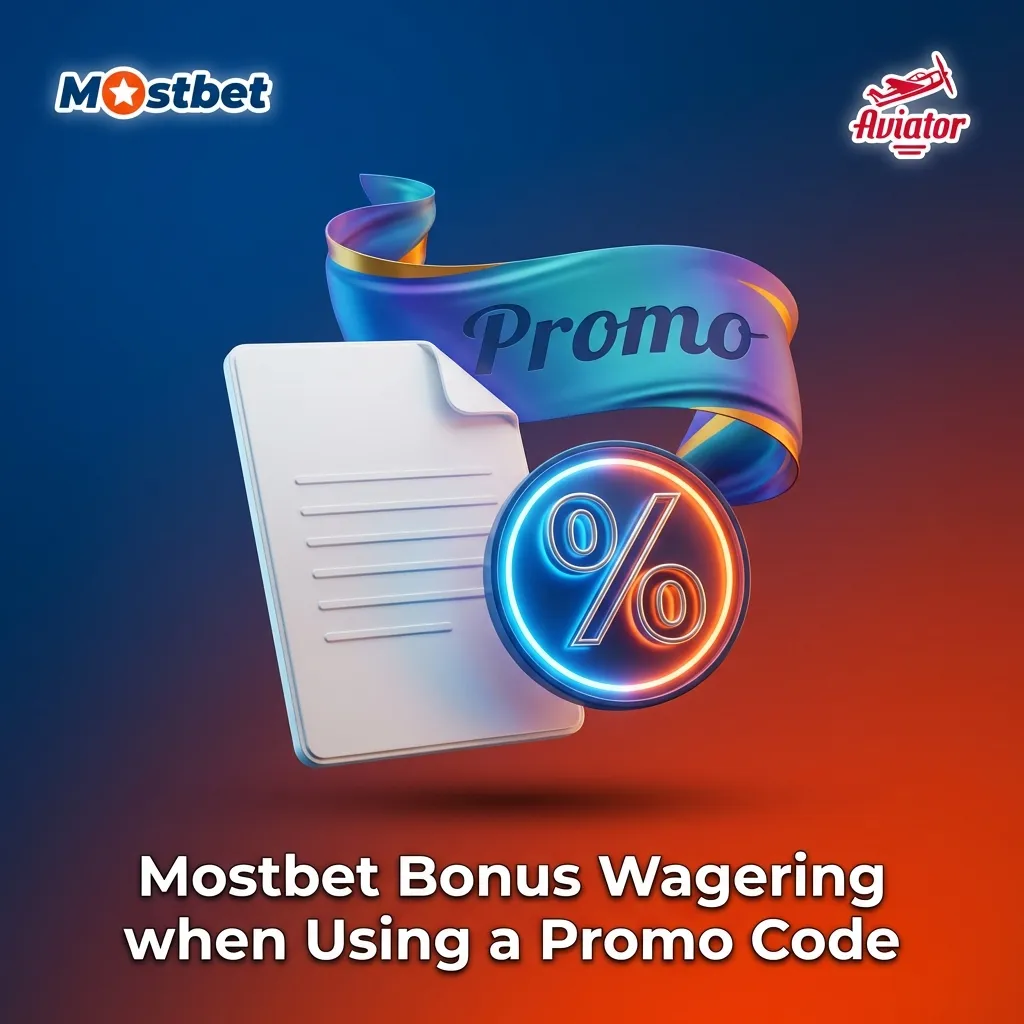 Mostbet bonus structure showing 125% first deposit bonus with ₹45,000 cap and 60x wagering requirement for casino games
