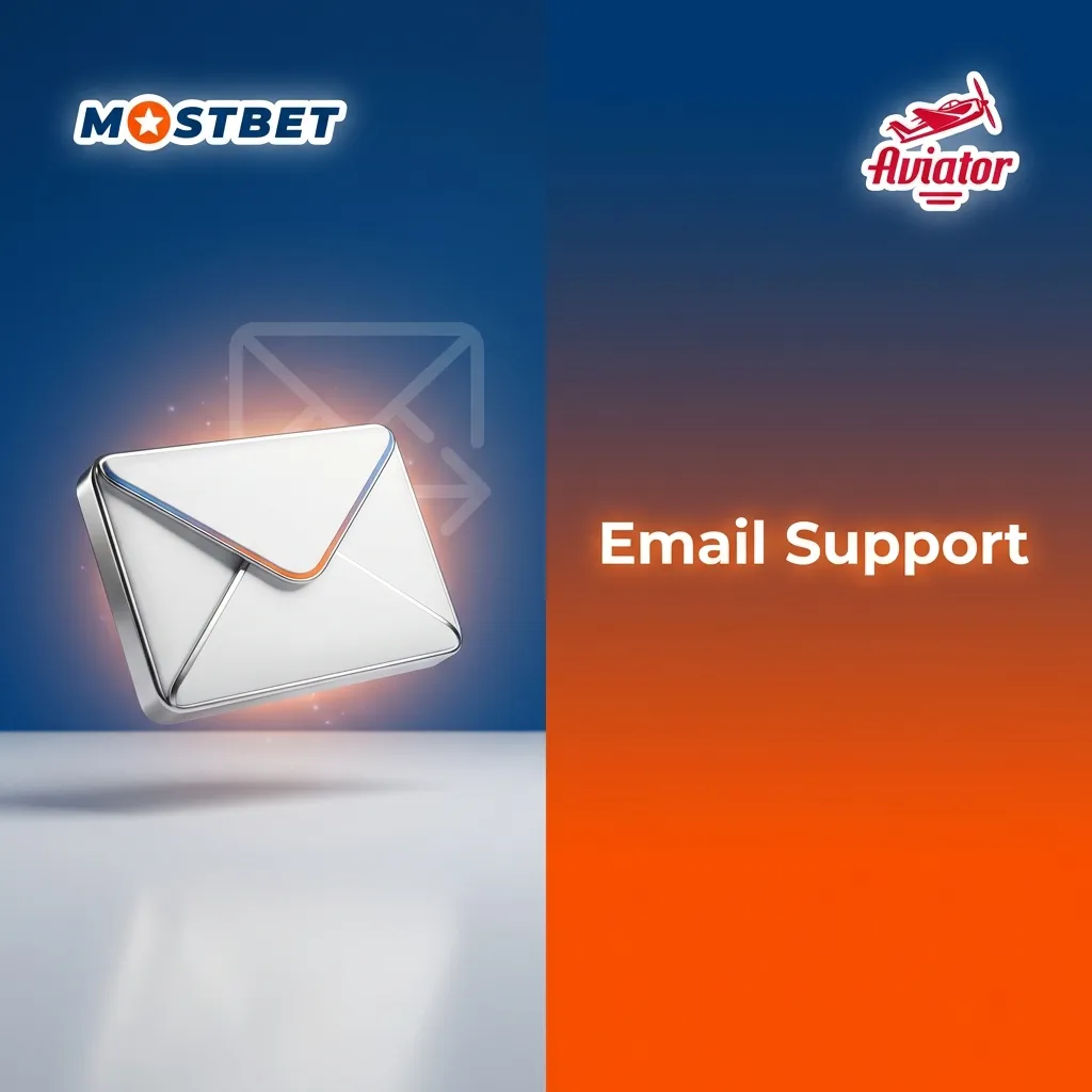 Person typing email on laptop with documents and customer support icons illustrating detailed inquiry submission