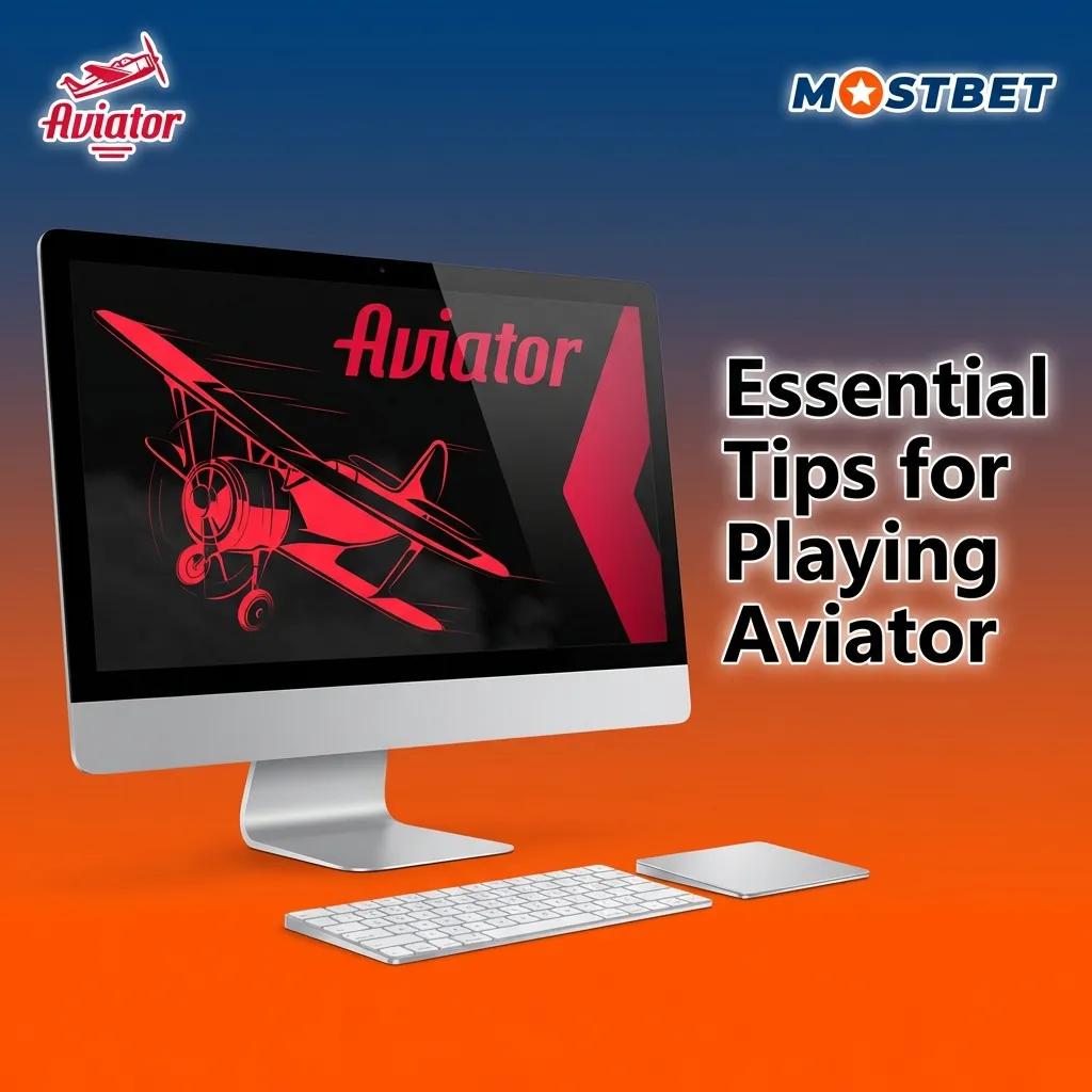 Aviator game interface showing betting controls and multiplier display for beginner players learning strategic gameplay
